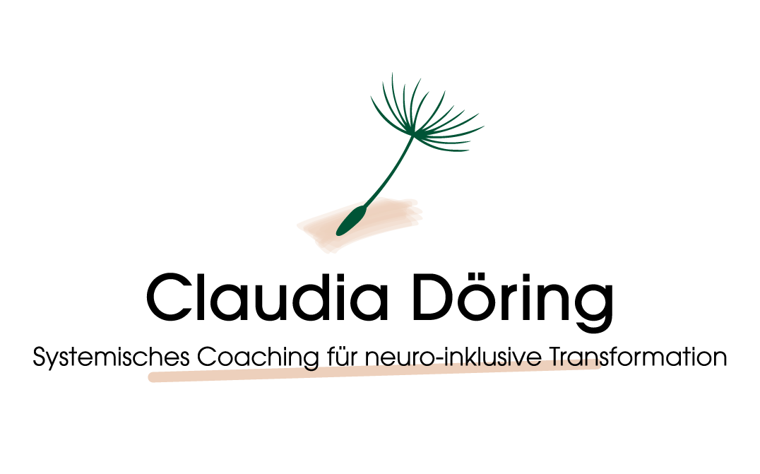Logo-Website Logo Claudia Döring